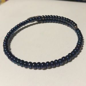 Alex & Ani wrap bracelet